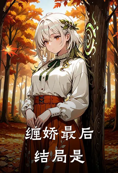 缠娇最后结局是