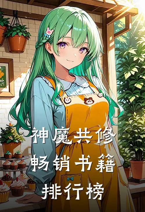 神魔共修畅销书籍排行榜