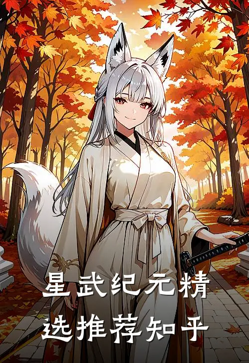 星武纪元精选推荐知乎