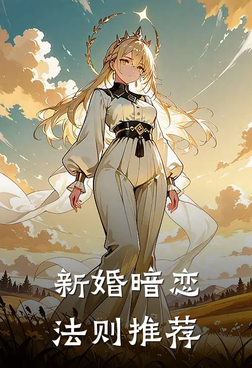 新婚暗恋法则推荐