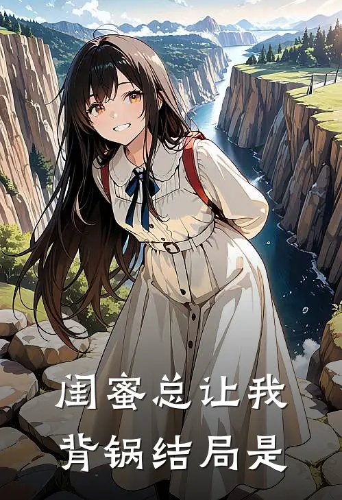 闺蜜总让我背锅结局是