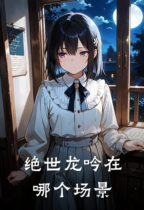 绝世龙吟在哪个场景