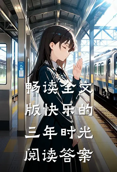畅读全文版快乐的三年时光阅读答案
