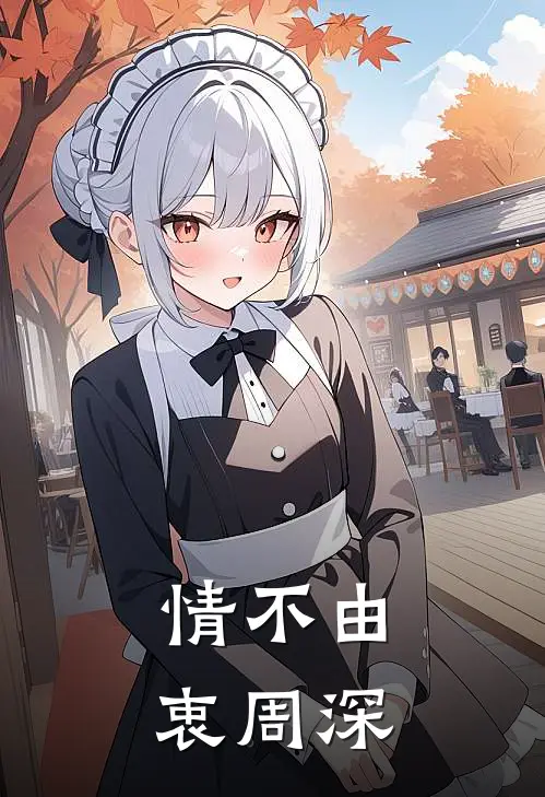 情不由衷周深
