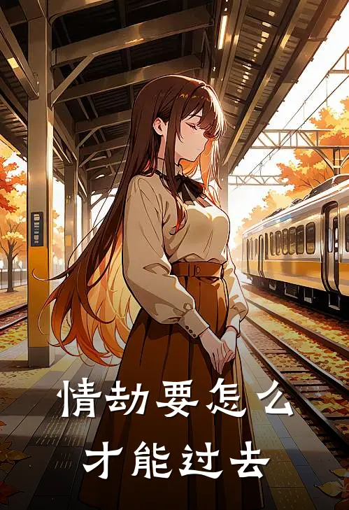 情劫要怎么才能过去