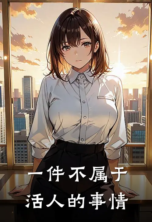 一件不属于活人的事情