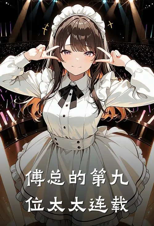 傅总的第九位太太连载