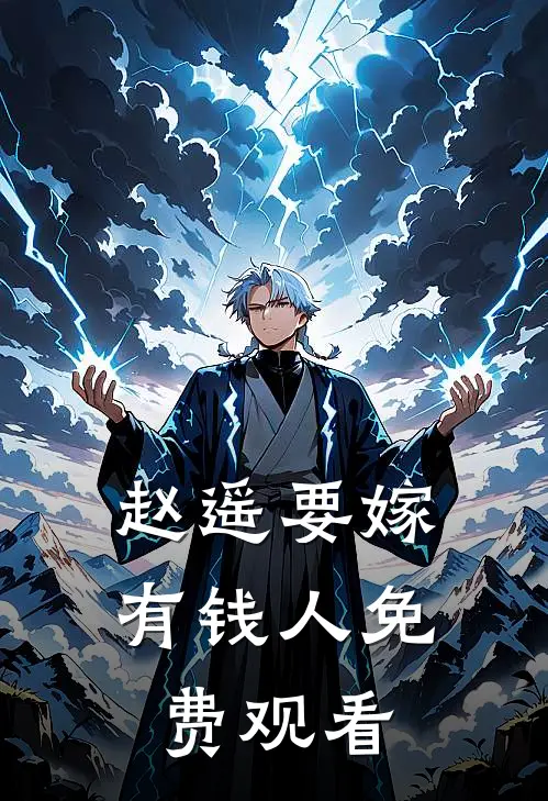 赵遥要嫁有钱人免费观看