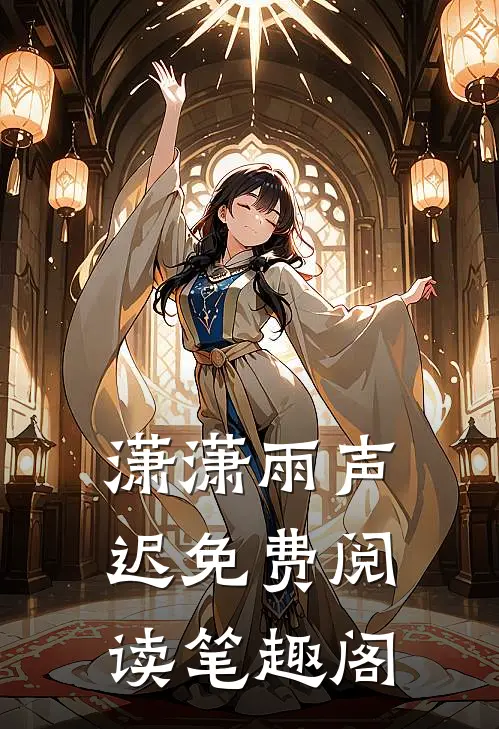 潇潇雨声迟免费阅读笔趣阁