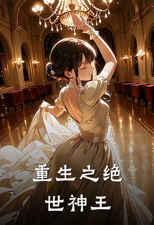 重生之绝世神王