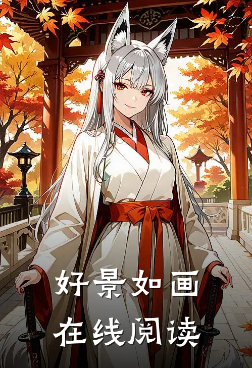 好景如画在线阅读