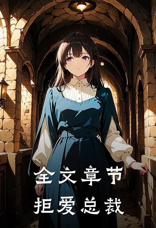 全文章节拒爱总裁
