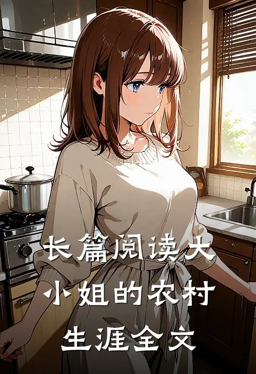 长篇阅读大小姐的农村生涯全文