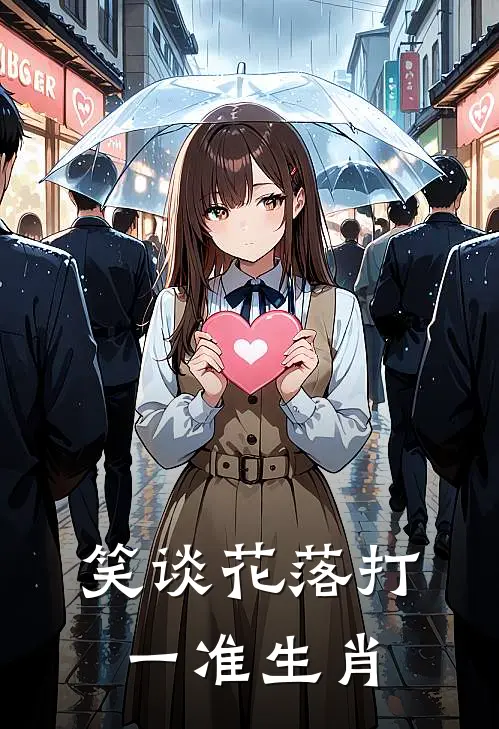 笑谈花落打一准生肖