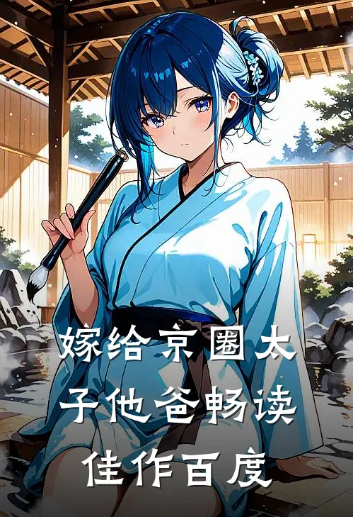 嫁给京圈太子他爸畅读佳作百度