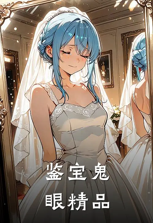 鉴宝鬼眼精品