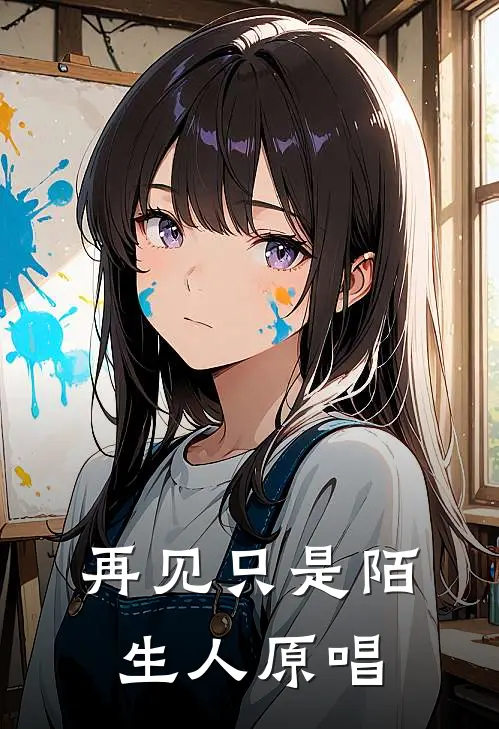 再见只是陌生人原唱