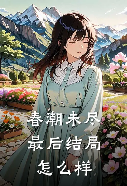 春潮未尽最后结局怎么样