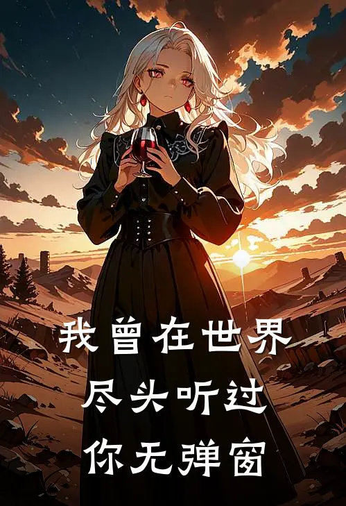 我曾在世界尽头听过你无弹窗
