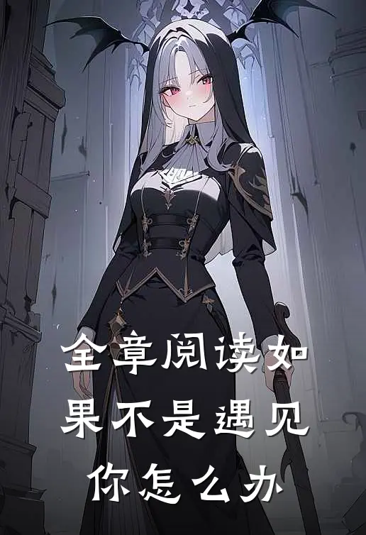 全章阅读如果不是遇见你怎么办