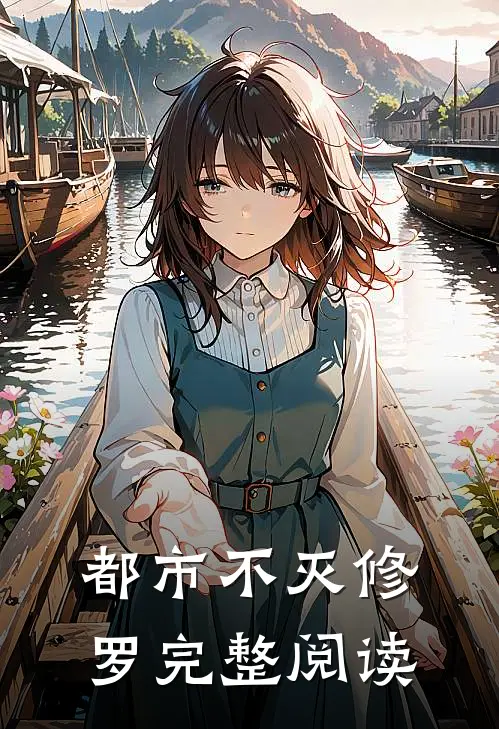 都市不灭修罗完整阅读