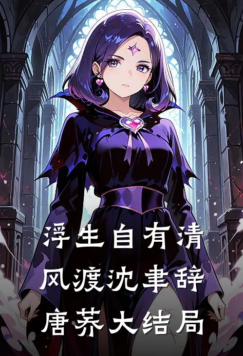 浮生自有清风渡沈聿辞唐荞大结局