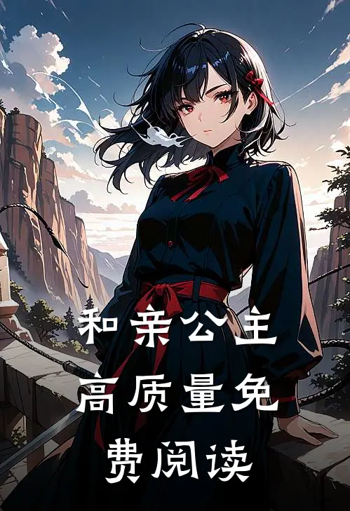 和亲公主高质量免费阅读