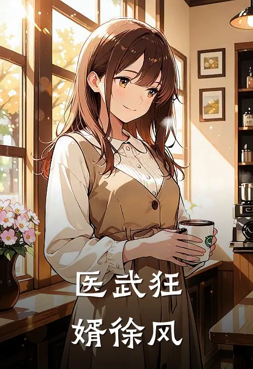 医武狂婿徐风