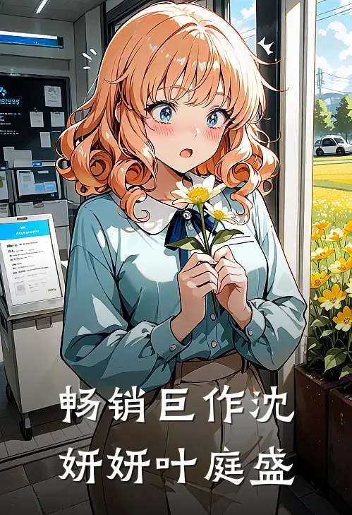 畅销巨作沈妍妍叶庭盛