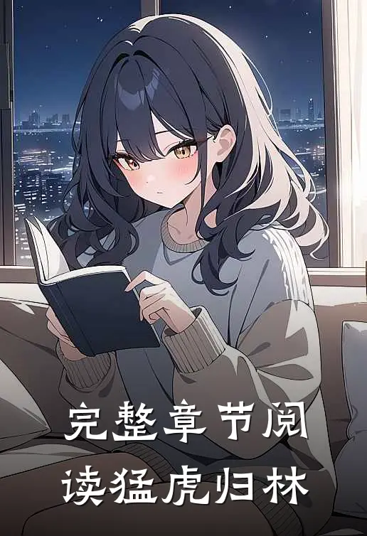 完整章节阅读猛虎归林