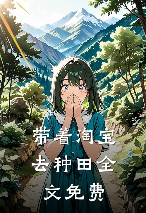 带着淘宝去种田全文免费