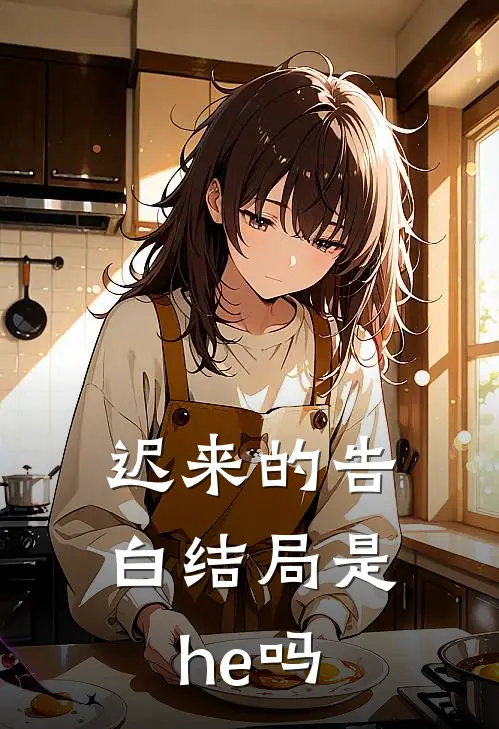 迟来的告白结局是he吗