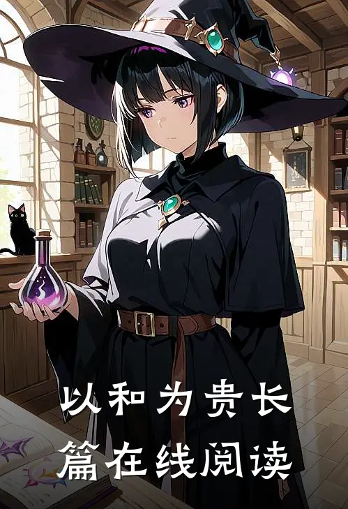 以和为贵长篇在线阅读