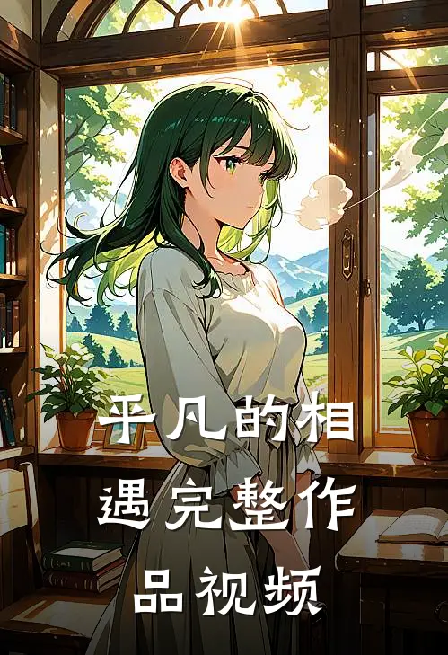 平凡的相遇完整作品视频