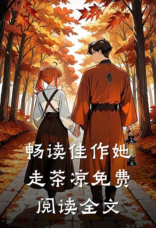 畅读佳作她走茶凉免费阅读全文