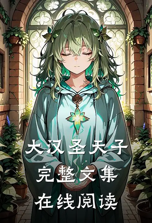 大汉圣天子完整文集在线阅读