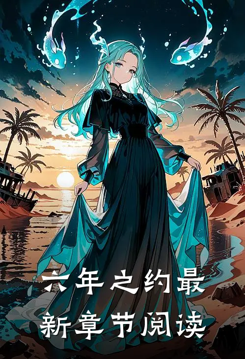 六年之约最新章节阅读
