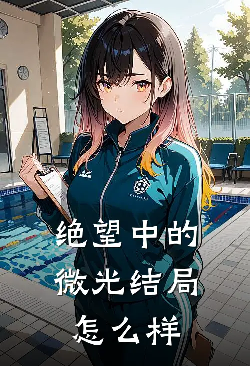 绝望中的微光结局怎么样