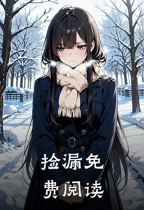 捡漏免费阅读