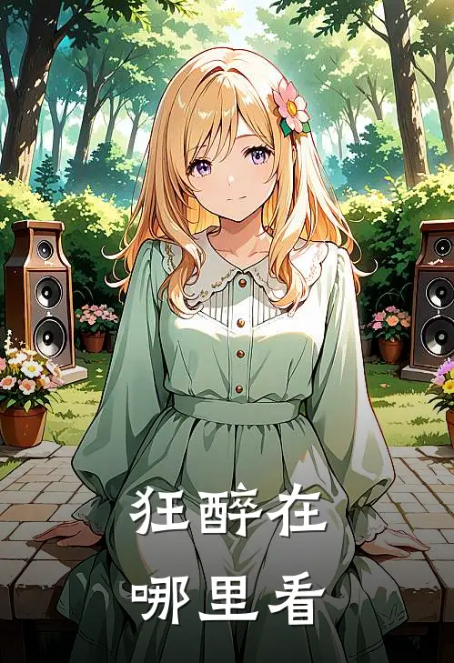 狂醉在哪里看