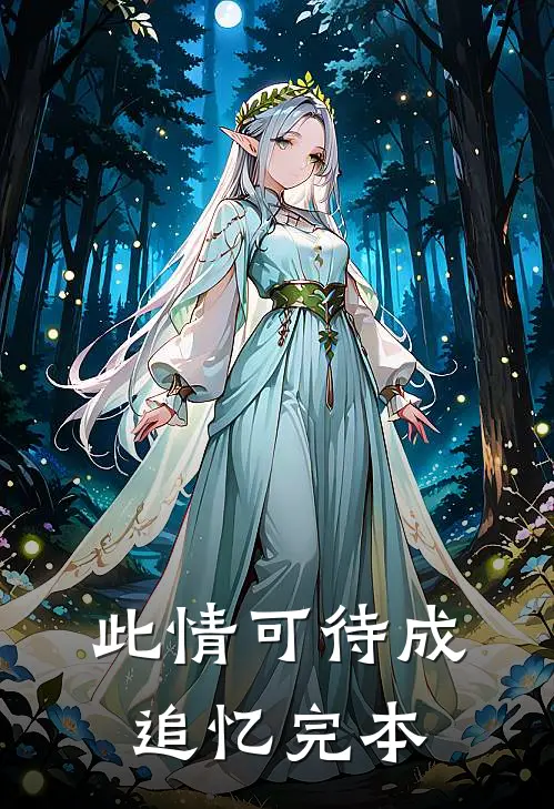 此情可待成追忆完本