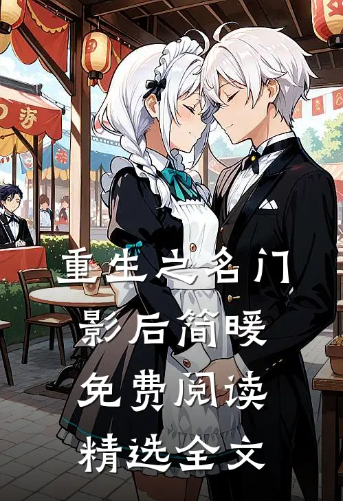 重生之名门影后简暖免费阅读精选全文
