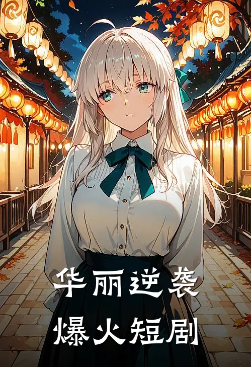华丽逆袭爆火短剧
