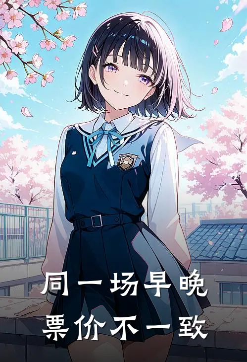 同一场早晚票价不一致