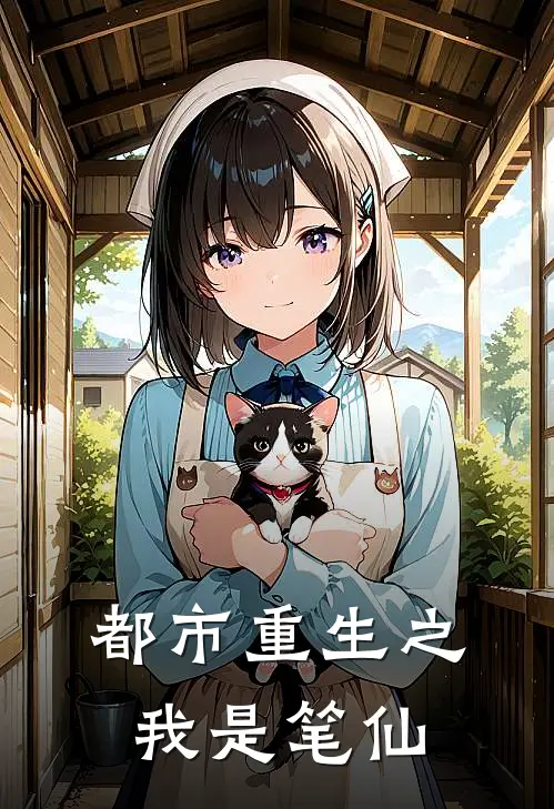 都市重生之我是笔仙