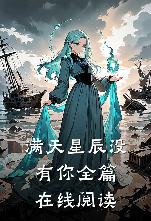 满天星辰没有你全篇在线阅读