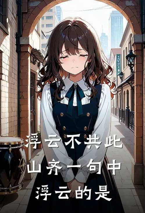 浮云不共此山齐一句中浮云的是
