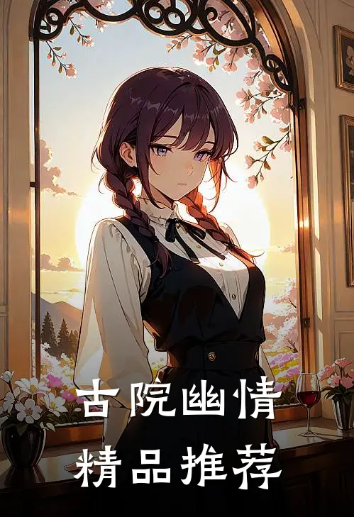 古院幽情精品推荐
