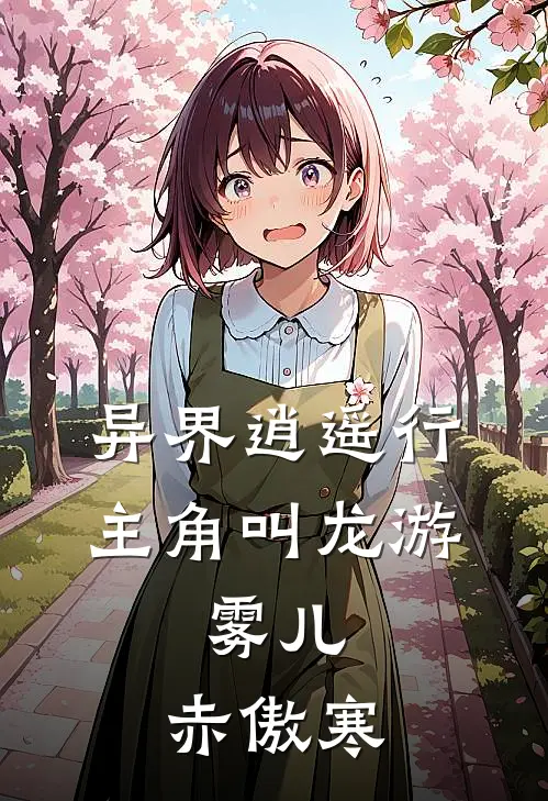 异界逍遥行主角叫龙游,雾儿,赤傲寒