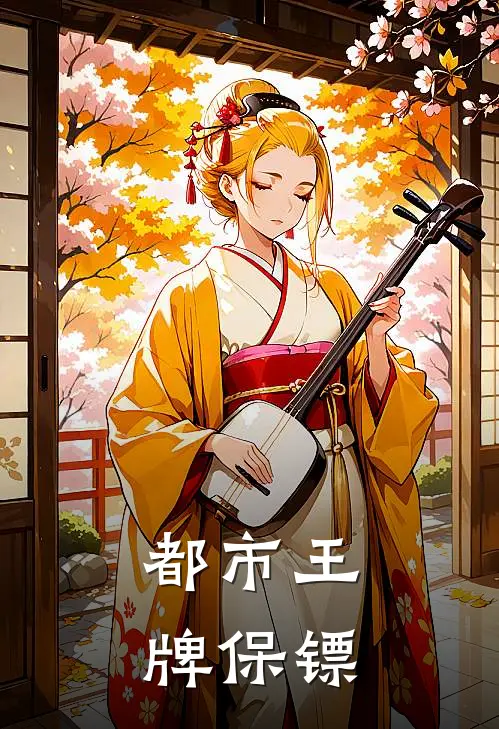 都市王牌保镖